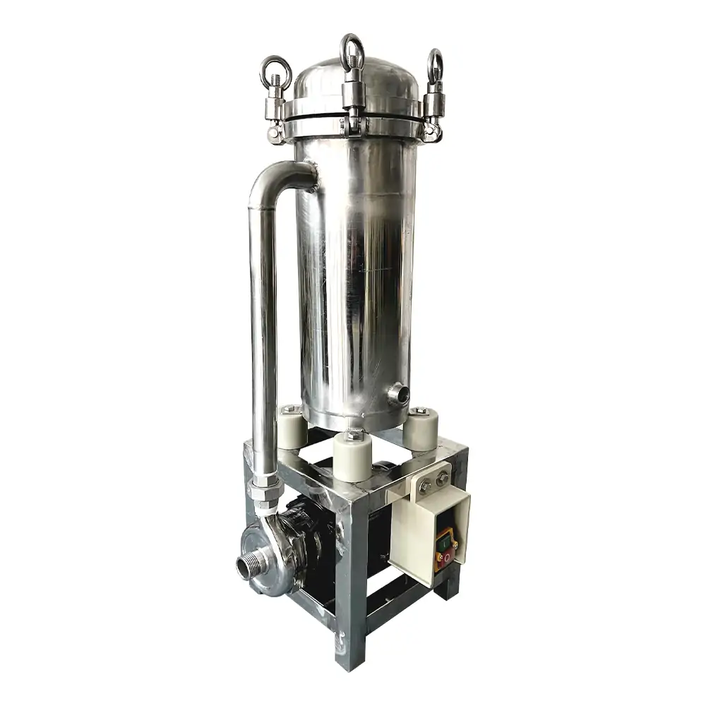 Stainless Steel Paint Filter Machine,Chemical Filter,Stainless Steel ...